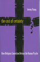 Book cover of: Cost of Certainty