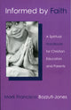 Book cover of: Informed by Faith
