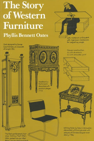 Story of Western Furniture