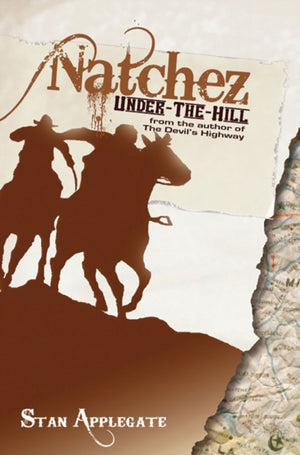Natchez Under-the-hill