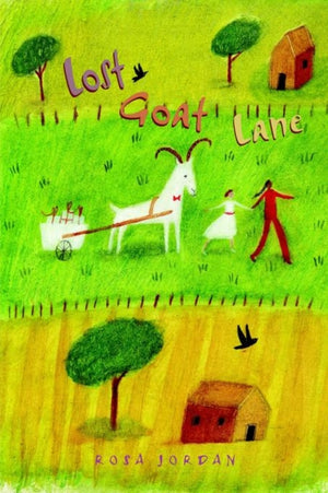 Lost Goat Lane