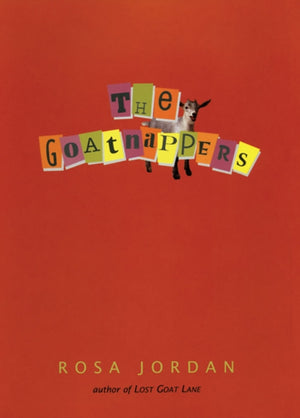 Goatnappers