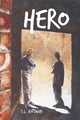 Book cover of: Hero. By: S. L. Rottman
