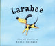 Book cover of: Larabee. By: Kevin Luthardt