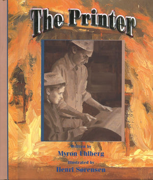Printer, the