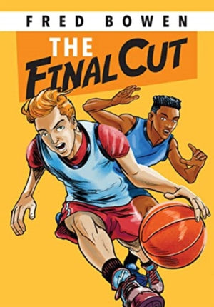 Final Cut, the