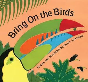 Bring On the Birds