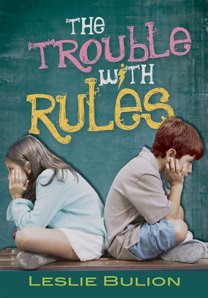 Trouble With Rules, the