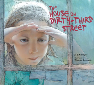 House on Dirty-third Street, the