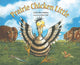 Book cover of: Prairie Chicken Little. By: Jackie Hopkins