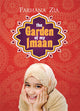 Book cover of: Garden of My Imaan. By: F. Zia