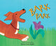 Book cover of: Bark Park. By: Karen Gray Ruelle