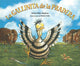 Book cover of: La gallinita de la pradera / The Prairie Hen. By: Jackie Hopkins