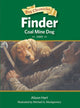 Book cover of: Finder, Coal Mine Dog. By: Alison Hart