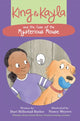 Book cover of: King & Kayla and the Case of the Mysterious Mouse. By: Dori Hillestad Butler