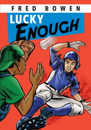 Lucky Enough