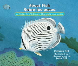 About Fish/ Sobre Los Peces
