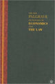 Book cover of: New Palgrave Dictionary of Economics and the Law