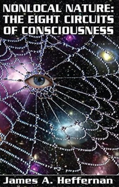 Book cover of: Nonlocal Nature. By: James A. Heffernan