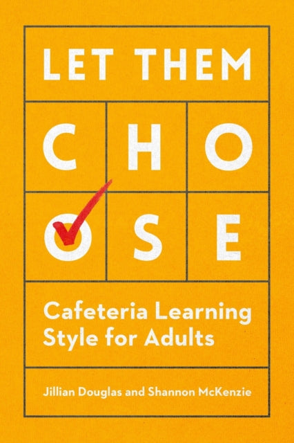 Book cover of: Let Them Choose. By: Jillian Douglas