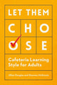 Book cover of: Let Them Choose. By: Jillian Douglas