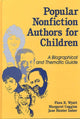 Book cover of: Popular Nonfiction Authors for Children