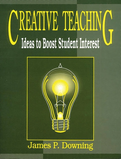 Creative Teaching