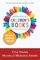 Book cover of: Writing and Selling Children's Books in the Christian Market. By: Cyle Young
