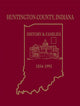 Book cover of: Huntington Co, IN. By: Turner Publishing Company