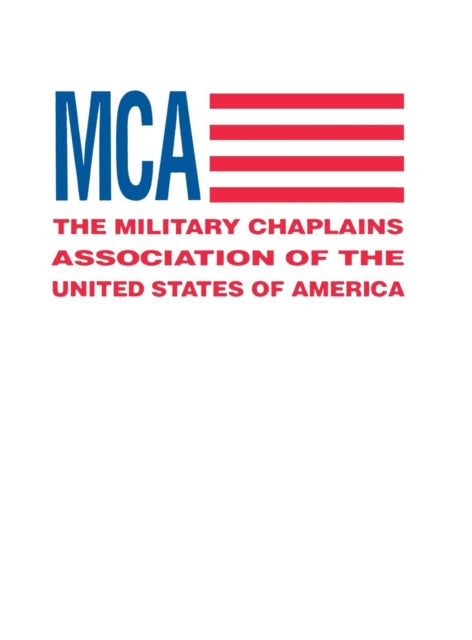 Book cover of: Military Chaplains Assn