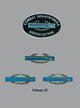 Book cover of: Combat Infantrymen - Vol. I. By: Turner Publishing Company