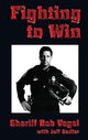 Book cover of: Fighting to Win. By: Turner Publishing Company