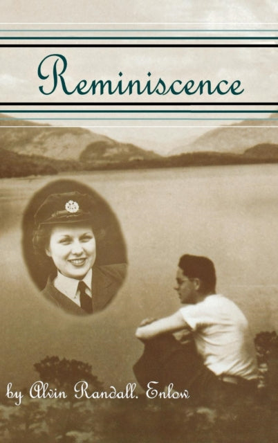 Book cover of: Reminiscence