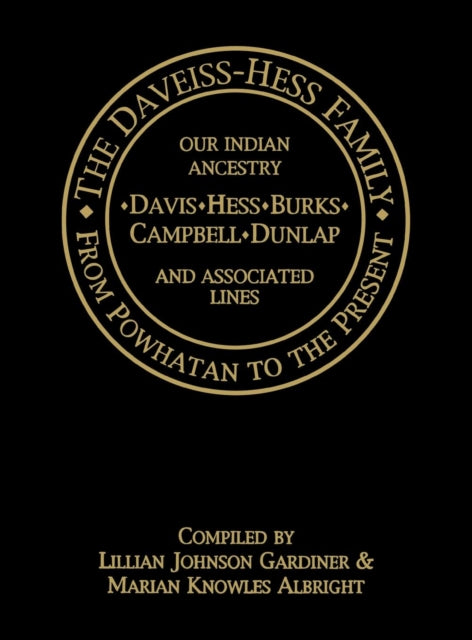 The Daveiss - Hess Family