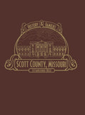 Scott County, MO