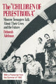Book cover of: Children of Perestroika. By: Deborah Adelman