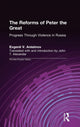 Book cover of: Reforms of Peter the Great