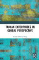 Book cover of: Taiwan Enterprises in Global Perspective