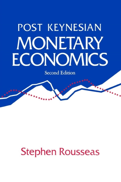 Book cover of: Post Keynesian Monetary Economics