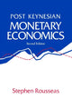 Book cover of: Post Keynesian Monetary Economics