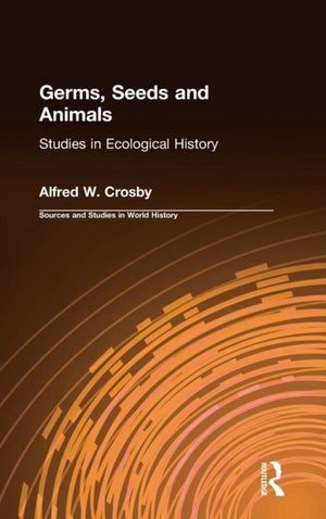 Germs, Seeds and Animals: