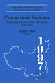Book cover of: Precarious Balance. By: Ming K. Chan