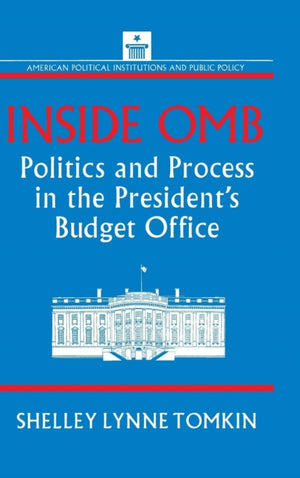 Inside OMB:
