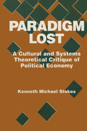 Paradigm Lost