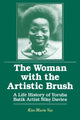 Book cover of: Woman with the Artistic Brush