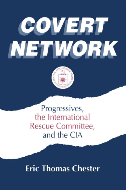 Book cover of: Covert Network