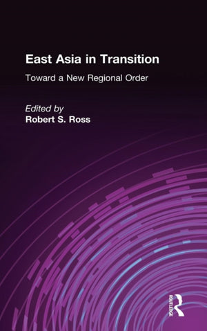 East Asia in Transition: