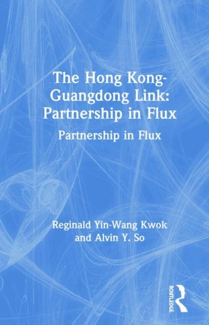 Book cover of: Hong Kong-Guangdong Link