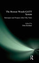 Book cover of: Bretton Woods-GATT System