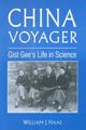Book cover of: China Voyager